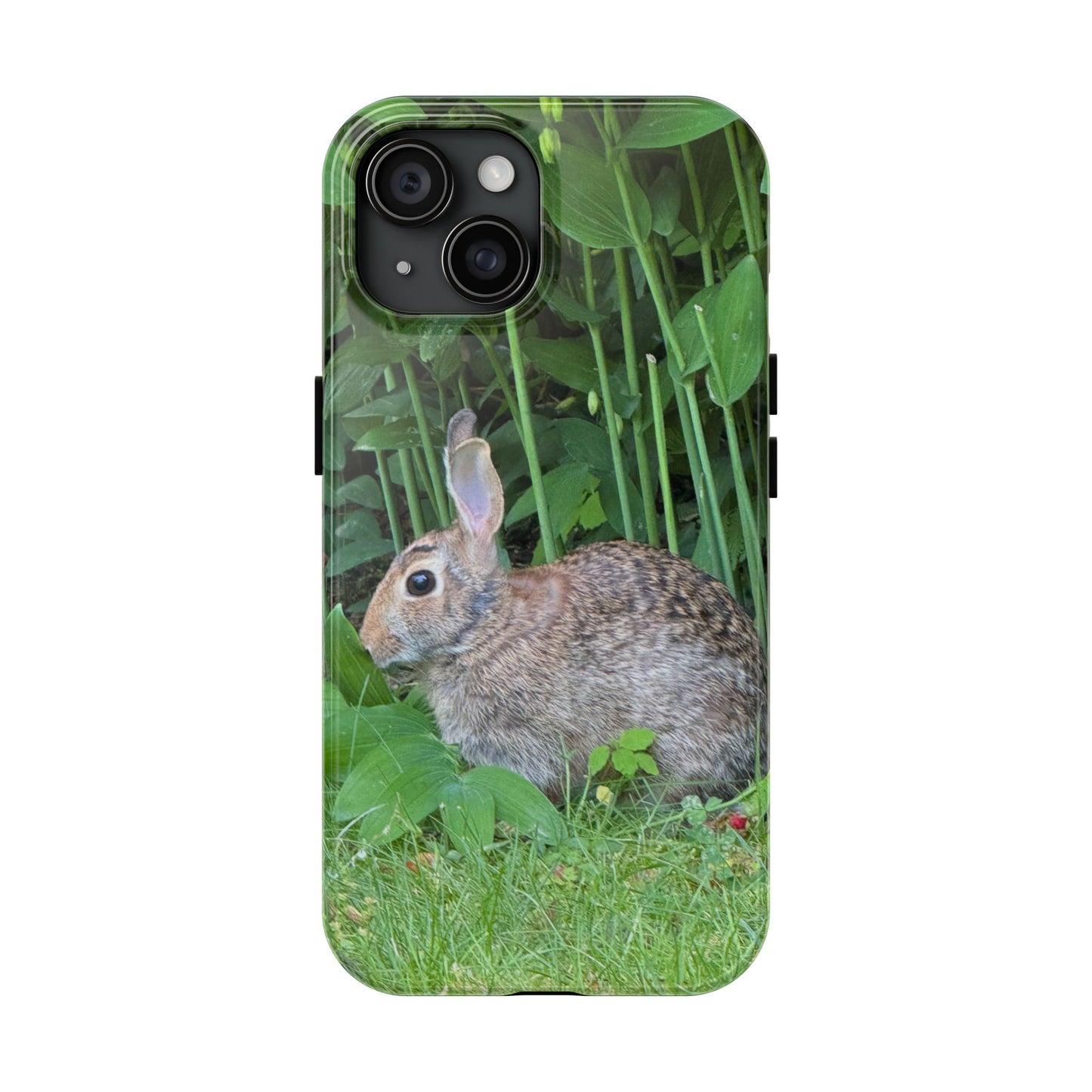 Cute Bunny | Tough - Caseadia