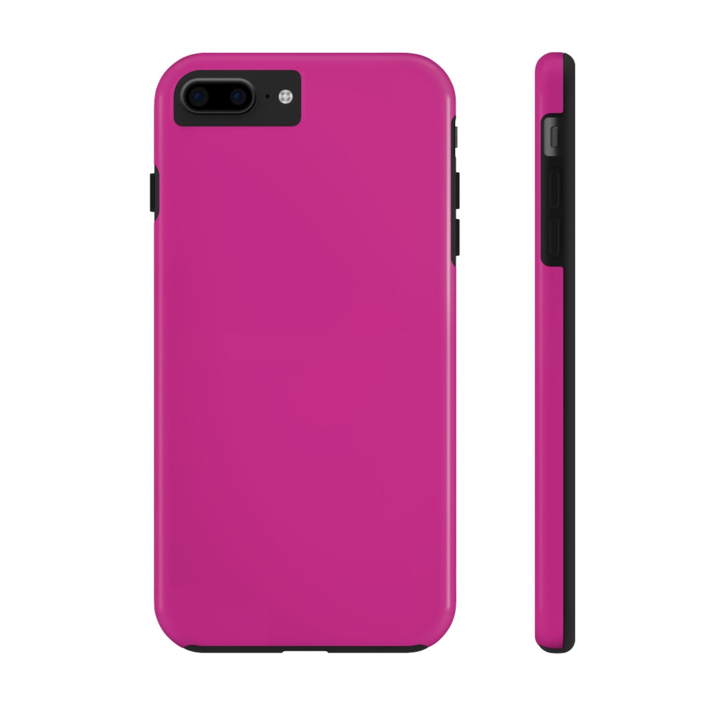 Rich Fuchsia | Tough - Caseadia