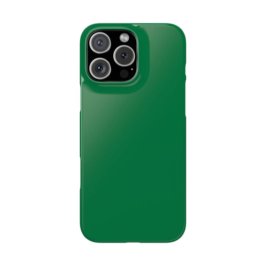 Forest Green | Slim - Caseadia