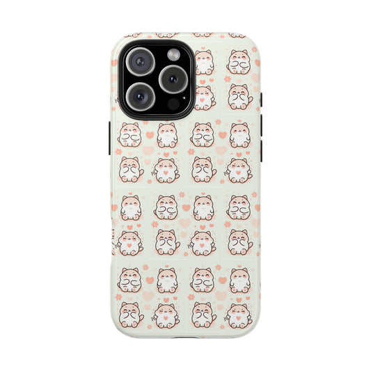 Cute Kittens | Tough - Caseadia