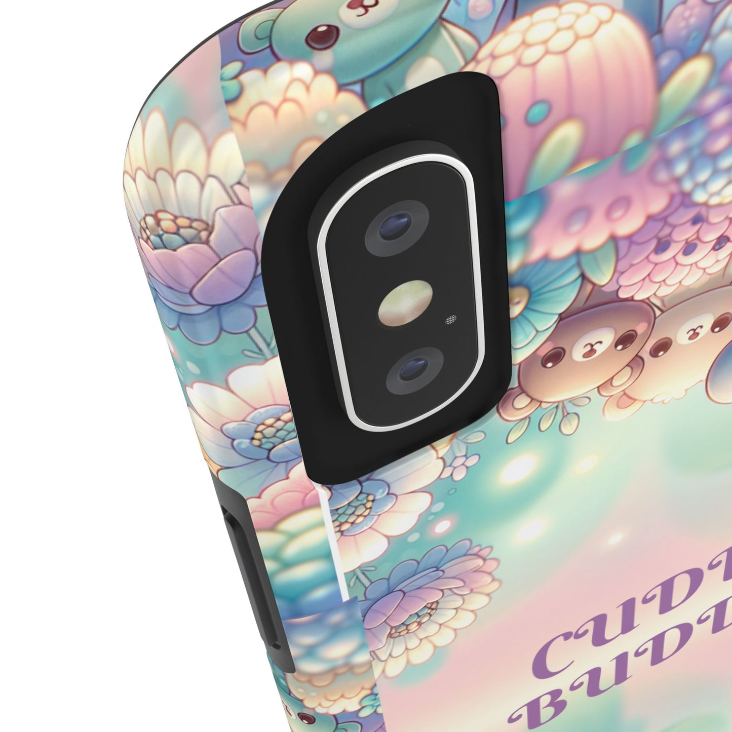 Cuddle Buddies | Tough - Caseadia