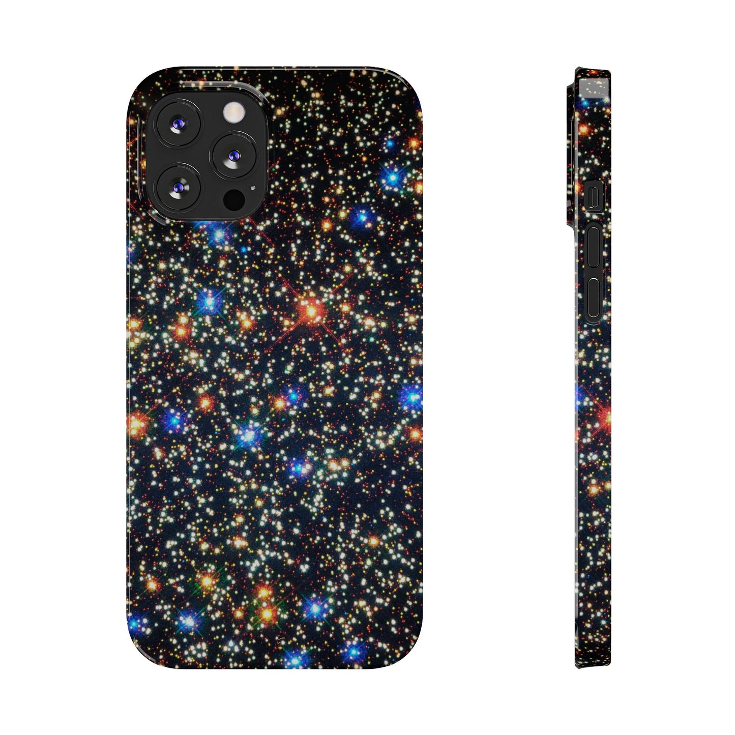 Starry Galaxy | Slim - Caseadia