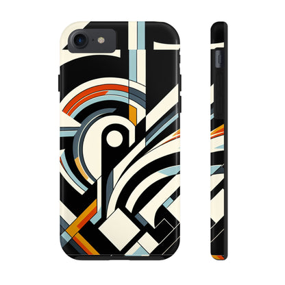 Tough Phone Case | Trendy Art