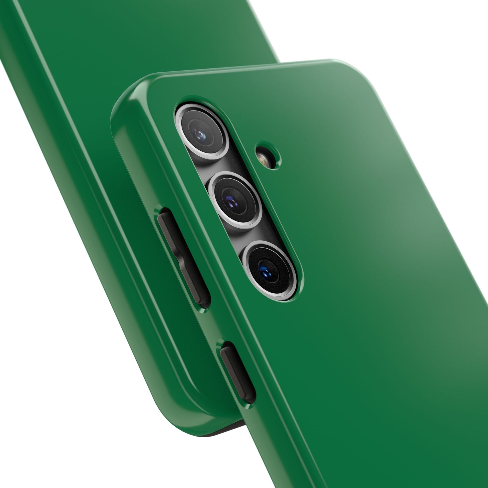Forest Green | Tough - Caseadia