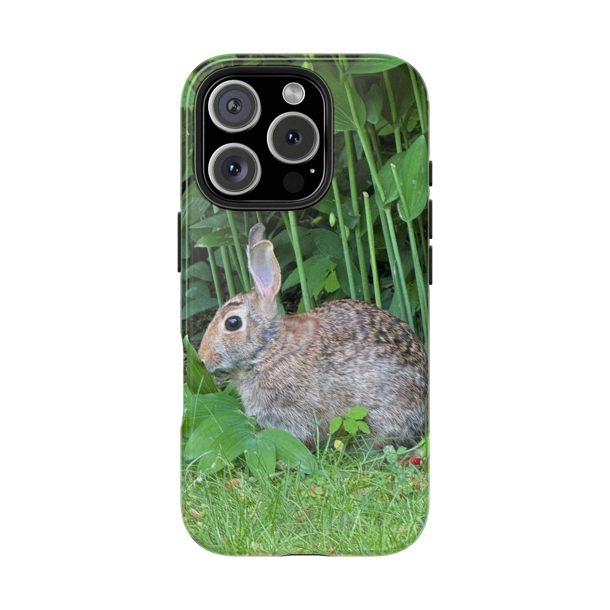 Cute Bunny | Tough - Caseadia