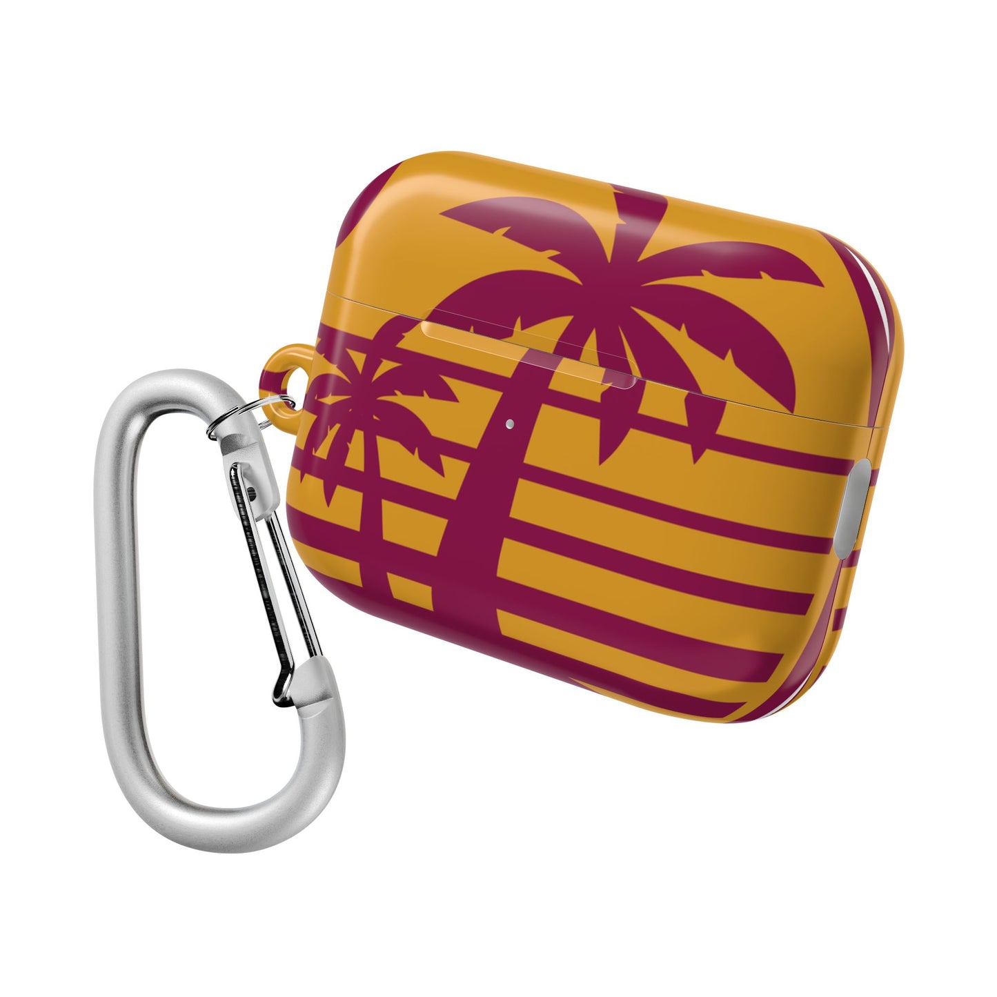 Tropical Beach | Slim - Caseadia
