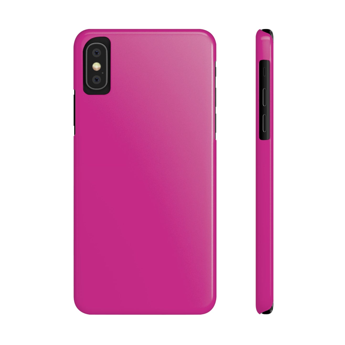 Rich Fuchsia | Slim - Caseadia