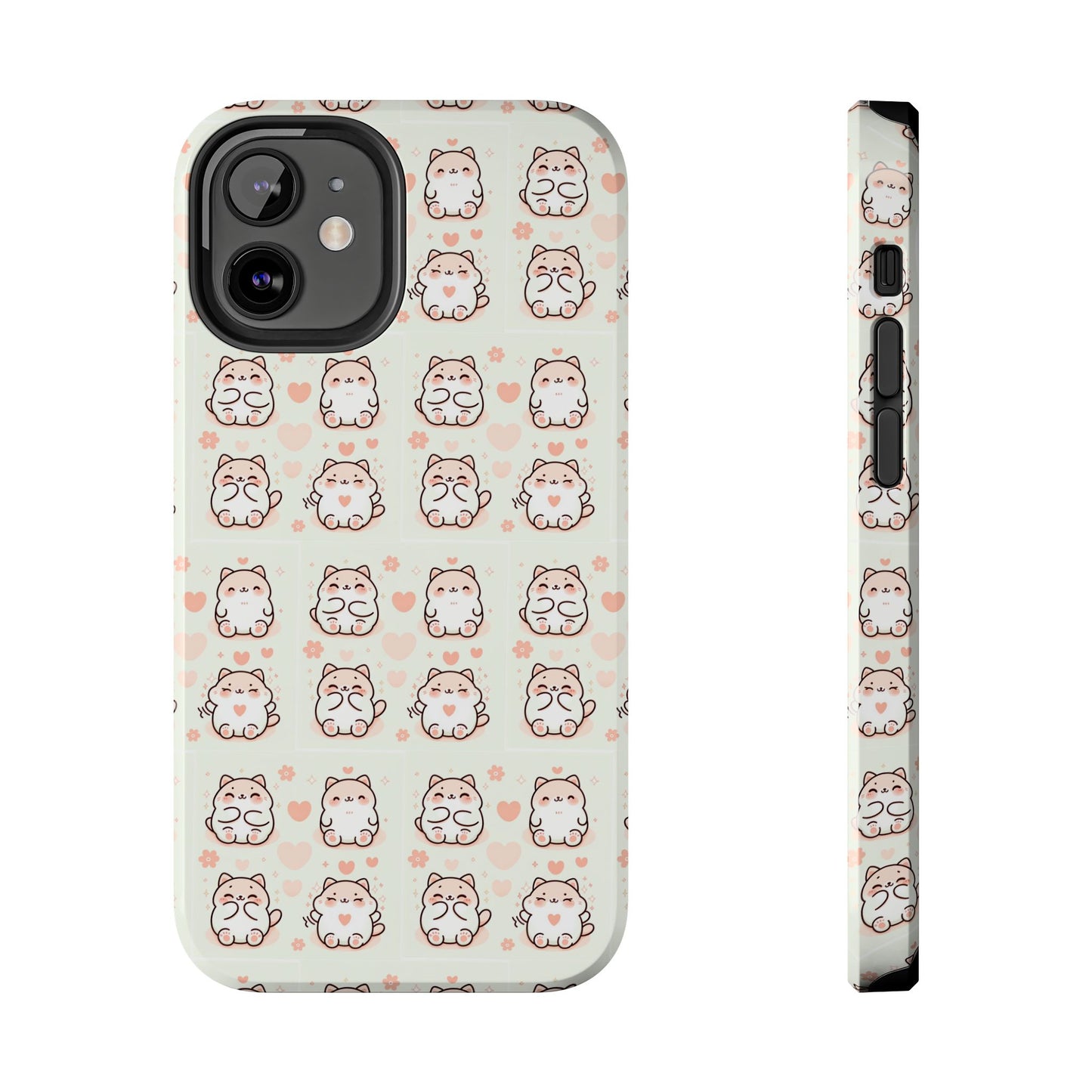 Cute Kittens | Tough - Caseadia