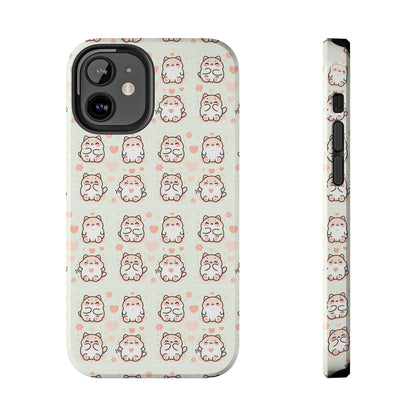 Cute Kittens | Tough - Caseadia