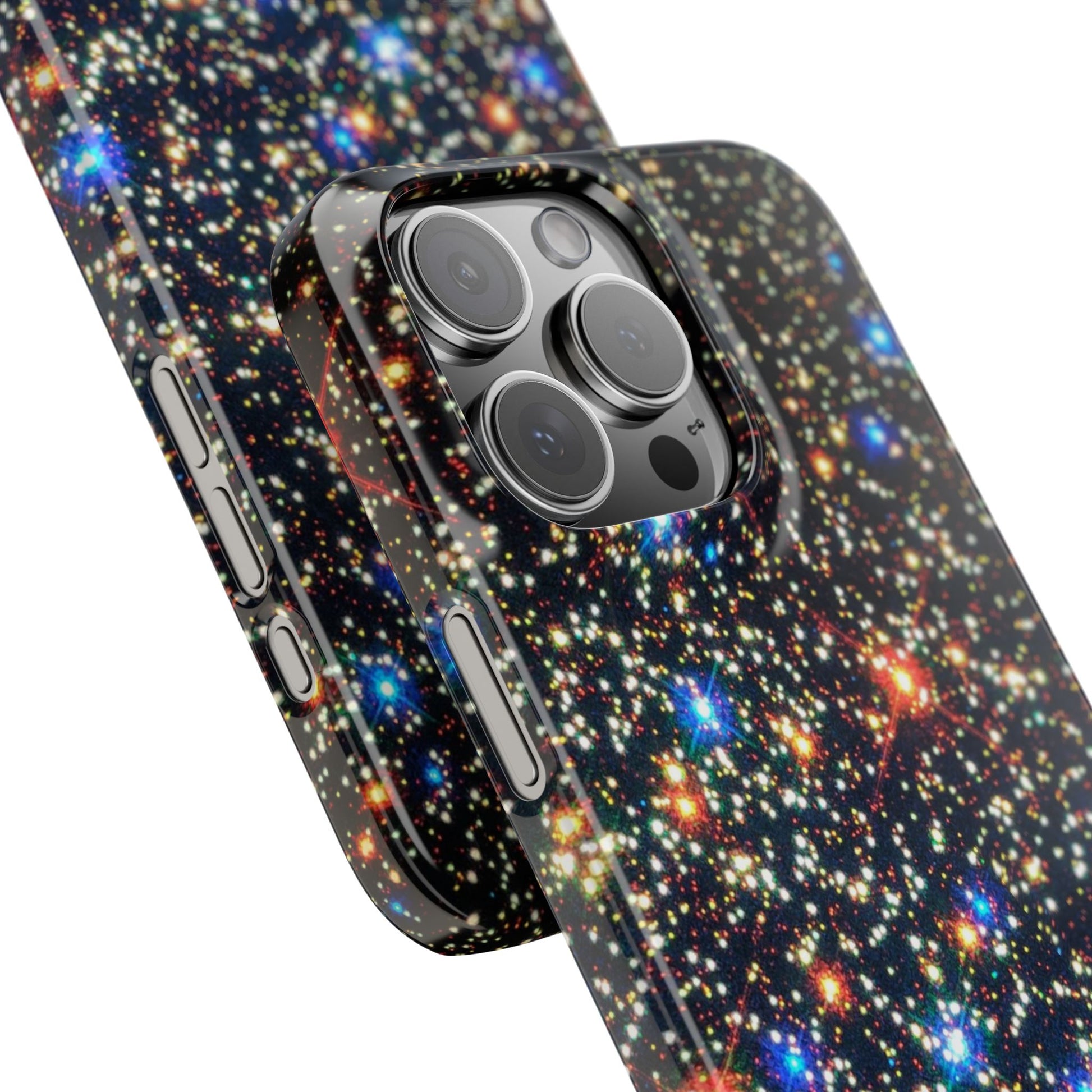 Starry Galaxy | Slim - Caseadia