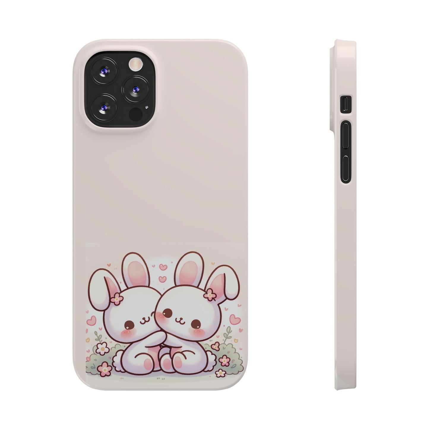 Cuddle Bunnies | Slim - Caseadia