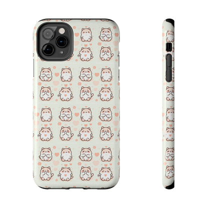 Cute Kittens | Tough - Caseadia