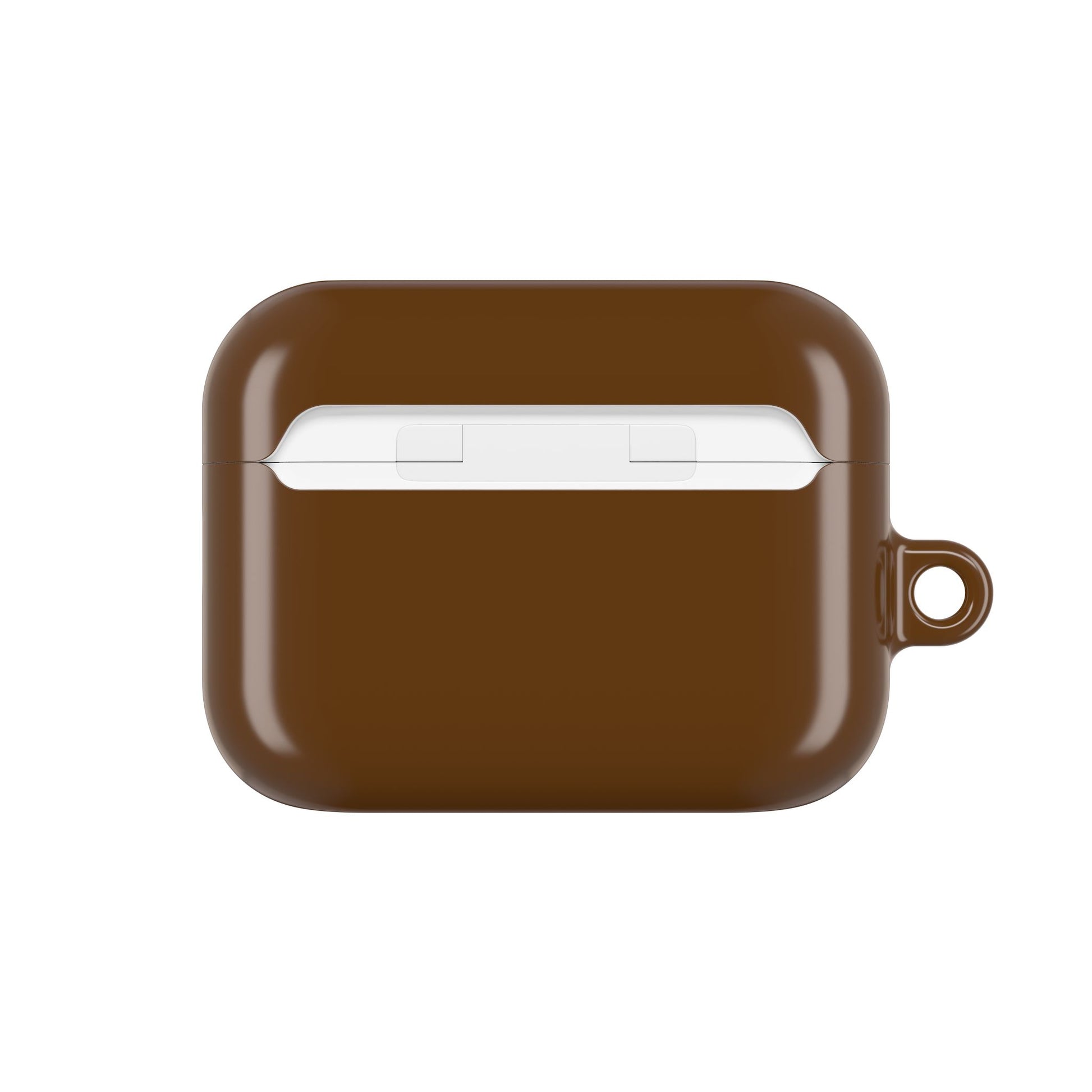 Chocolate Brown | Slim - Caseadia