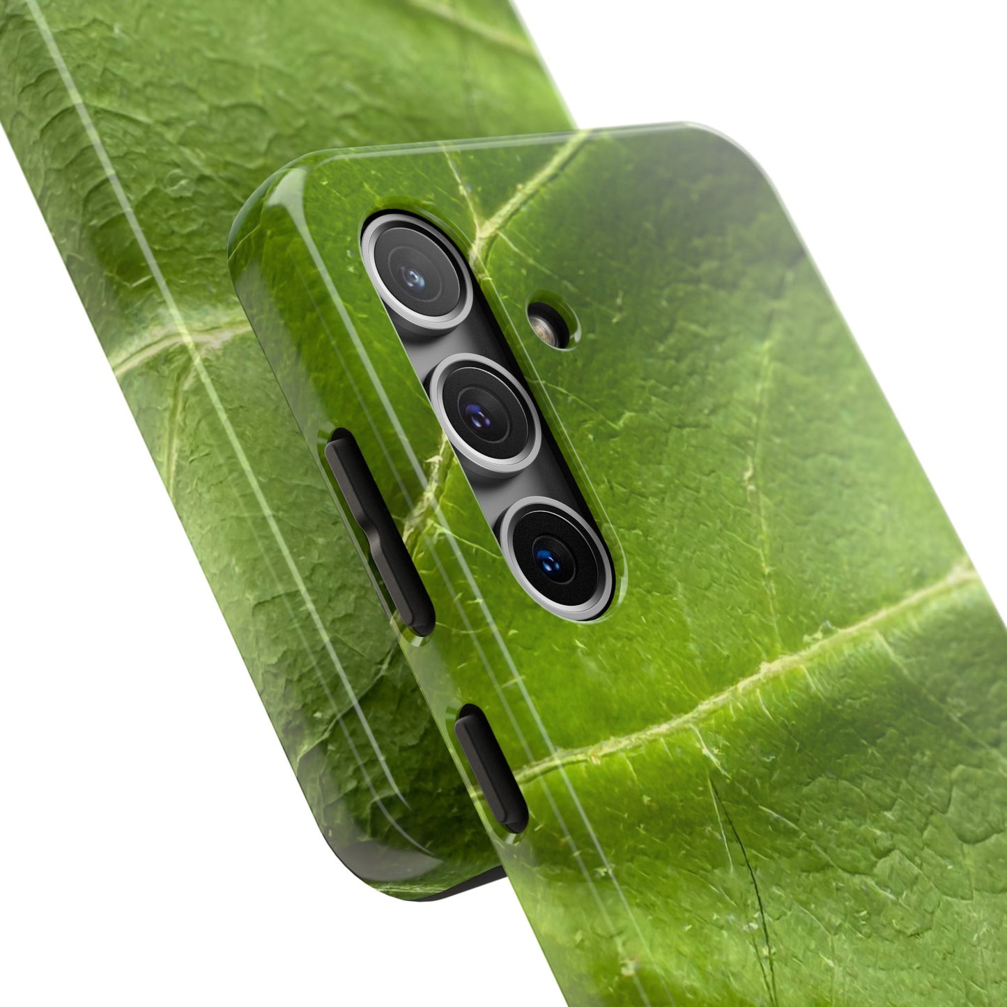 Green Leaf | Tough - Caseadia