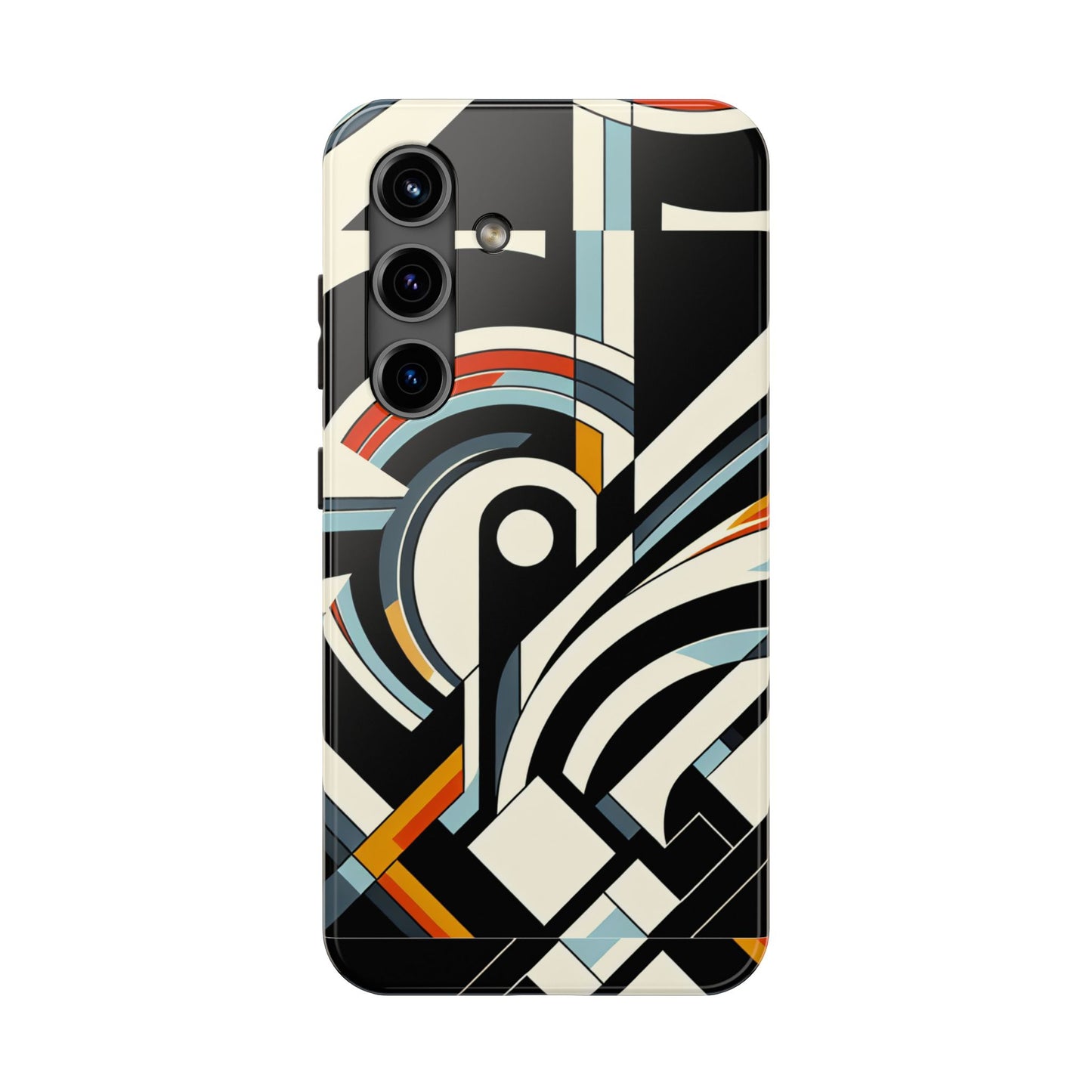 Tough Phone Case | Trendy Art