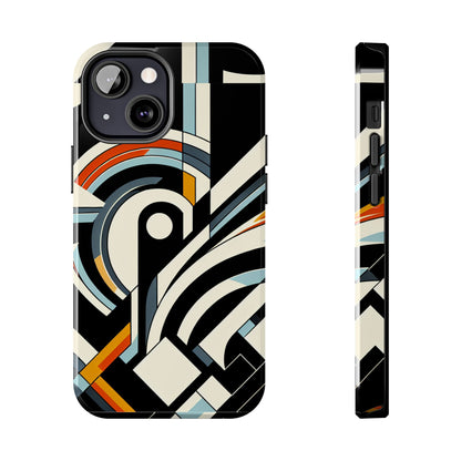Tough Phone Case | Trendy Art