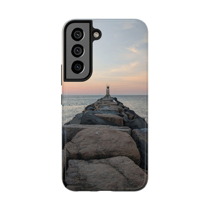 Ocean Tower | Tough - Caseadia