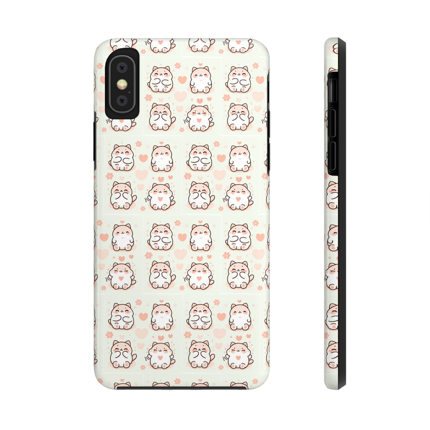 Cute Kittens | Tough - Caseadia