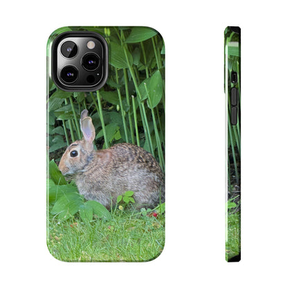 Cute Bunny | Tough - Caseadia