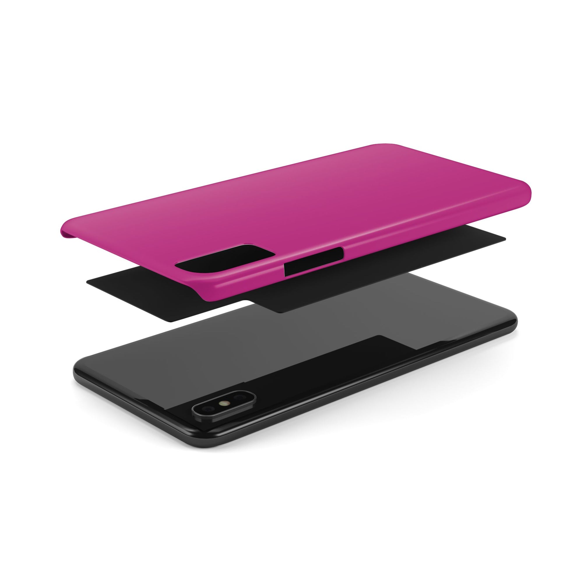 Rich Fuchsia | Slim - Caseadia