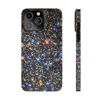 Starry Galaxy | Slim - Caseadia
