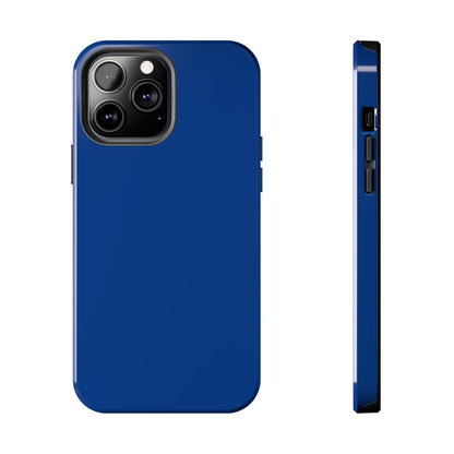 Deep Blue | Tough - Caseadia