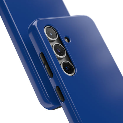 Deep Blue | Tough - Caseadia