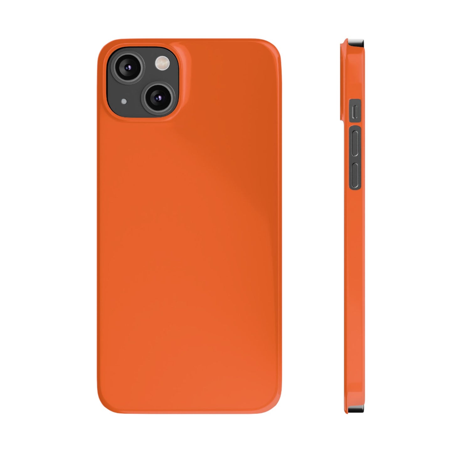 Zesty Orange | Slim - Caseadia