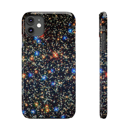 Starry Galaxy | Slim - Caseadia