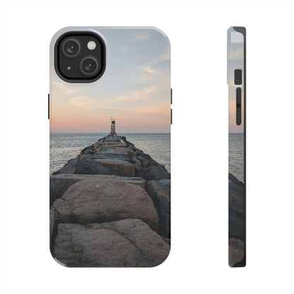 Ocean Tower | Tough - Caseadia