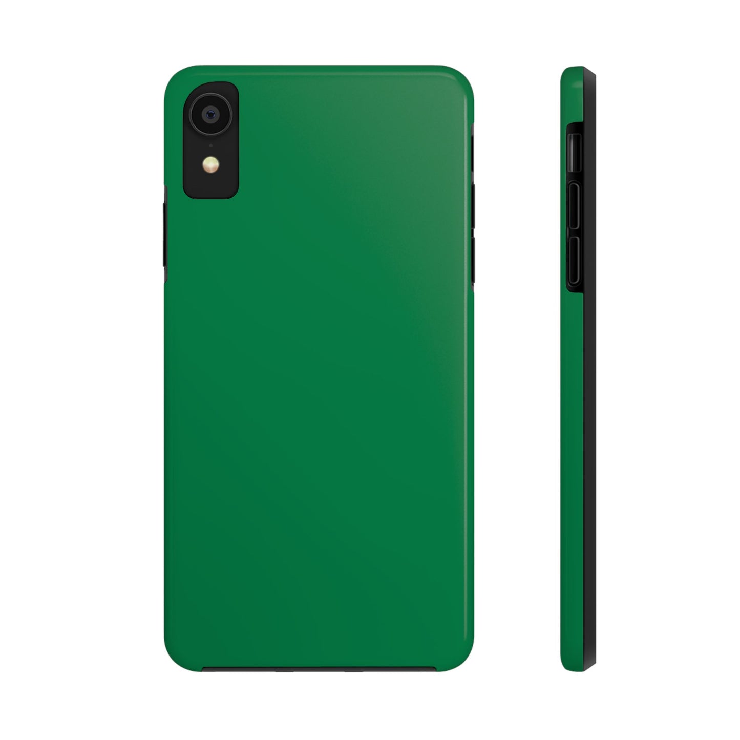 Forest Green | Tough - Caseadia