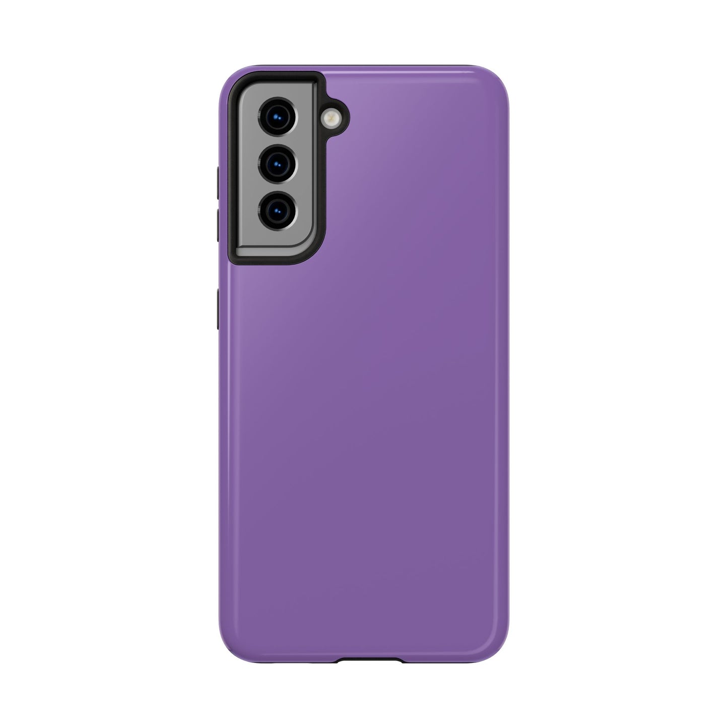 Dreamy Lilac | Tough - Caseadia