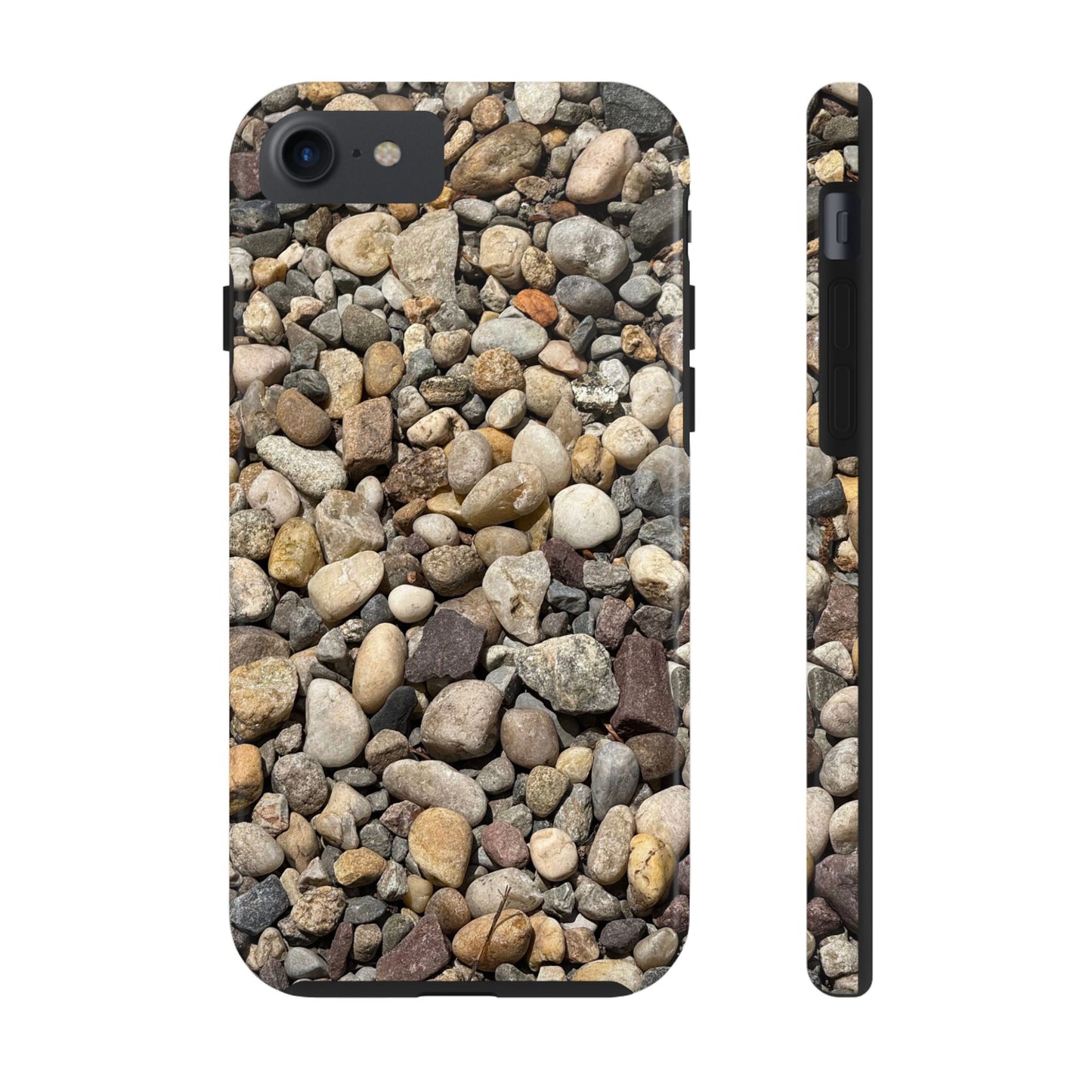 Natural Stones | Tough - Caseadia