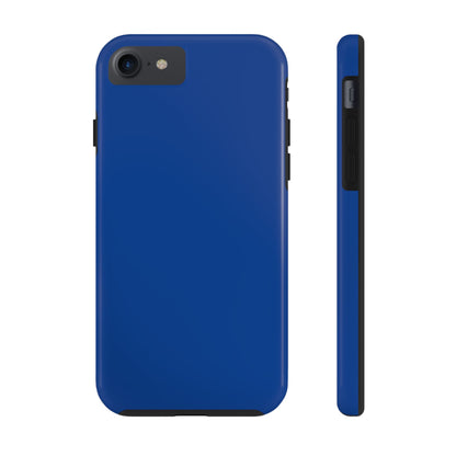 Deep Blue | Tough - Caseadia