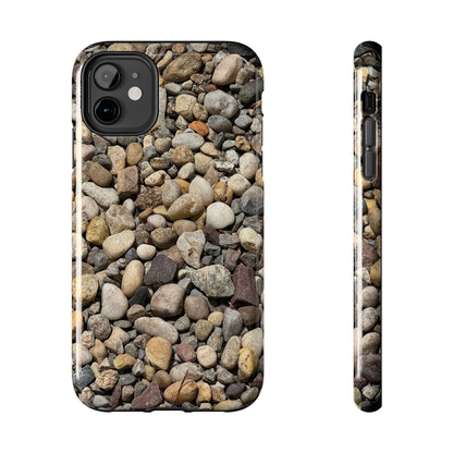 Natural Stones | Tough - Caseadia