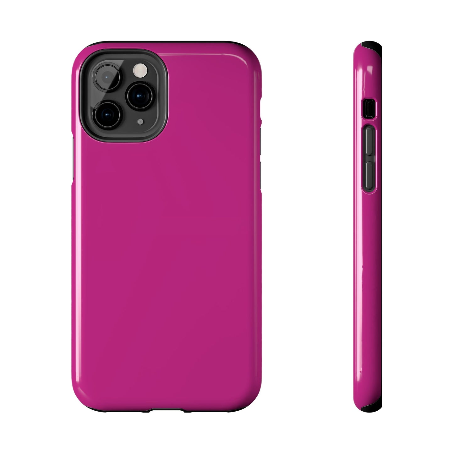 Rich Fuchsia | Tough - Caseadia