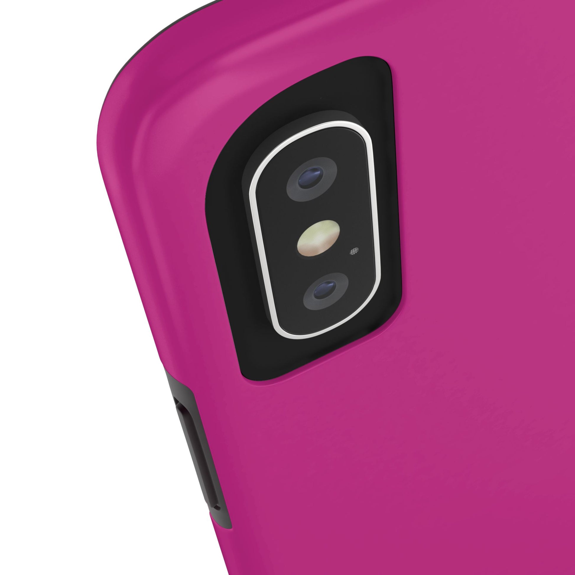 Rich Fuchsia | Tough - Caseadia