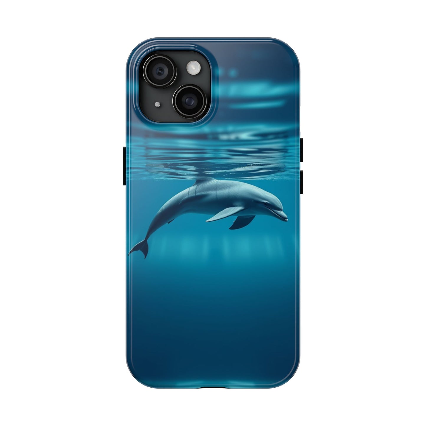 Cool Dolphin | Tough - Caseadia