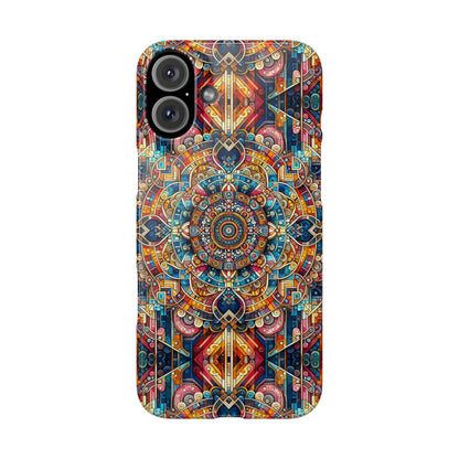 Bohemian Mandala | Slim - Caseadia