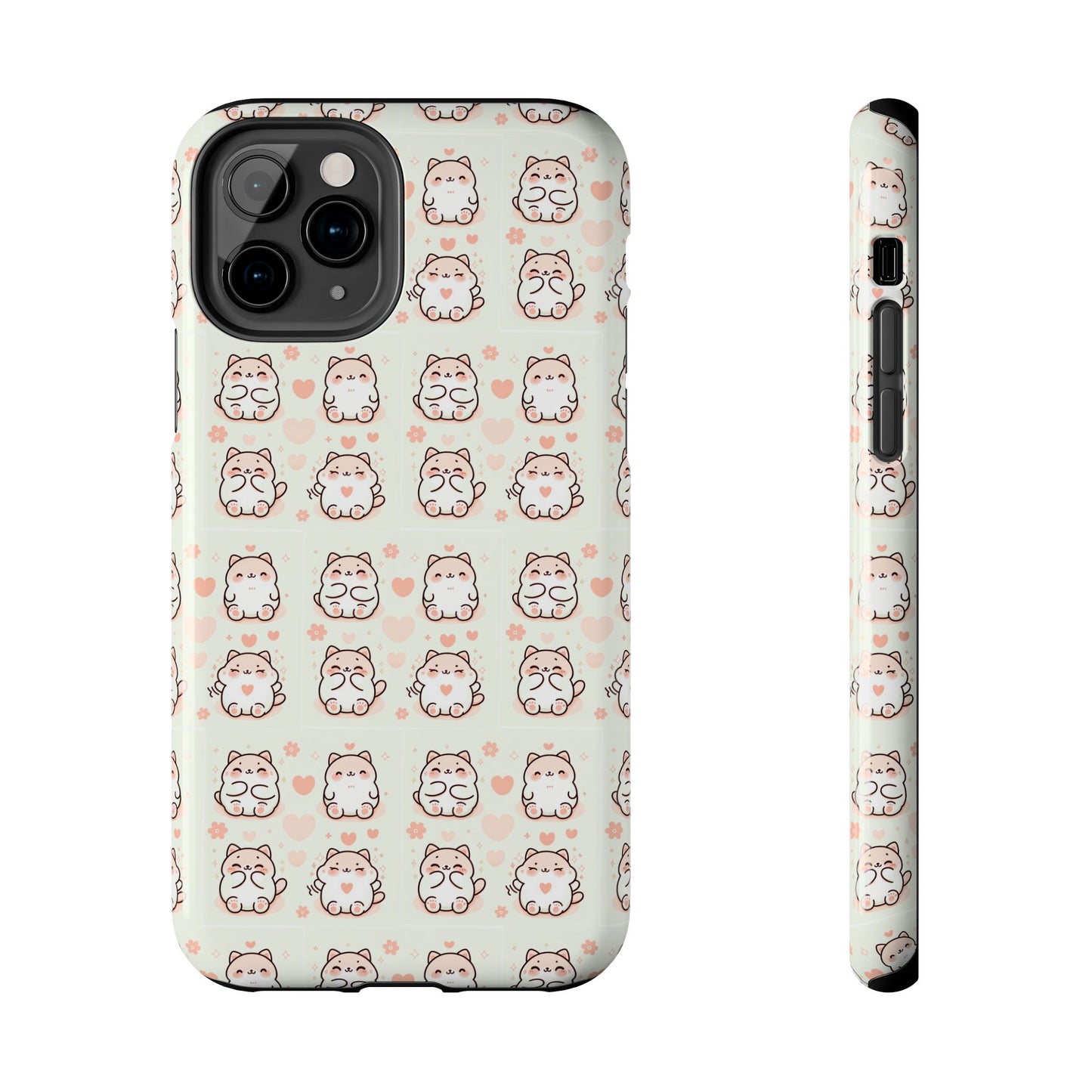 Cute Kittens | Tough - Caseadia