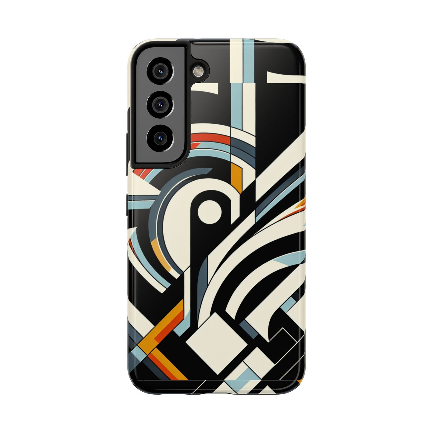 Tough Phone Case | Trendy Art