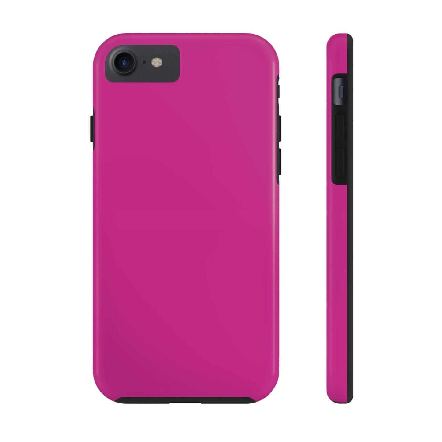 Rich Fuchsia | Tough - Caseadia