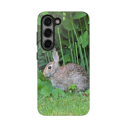 Cute Bunny | Tough - Caseadia