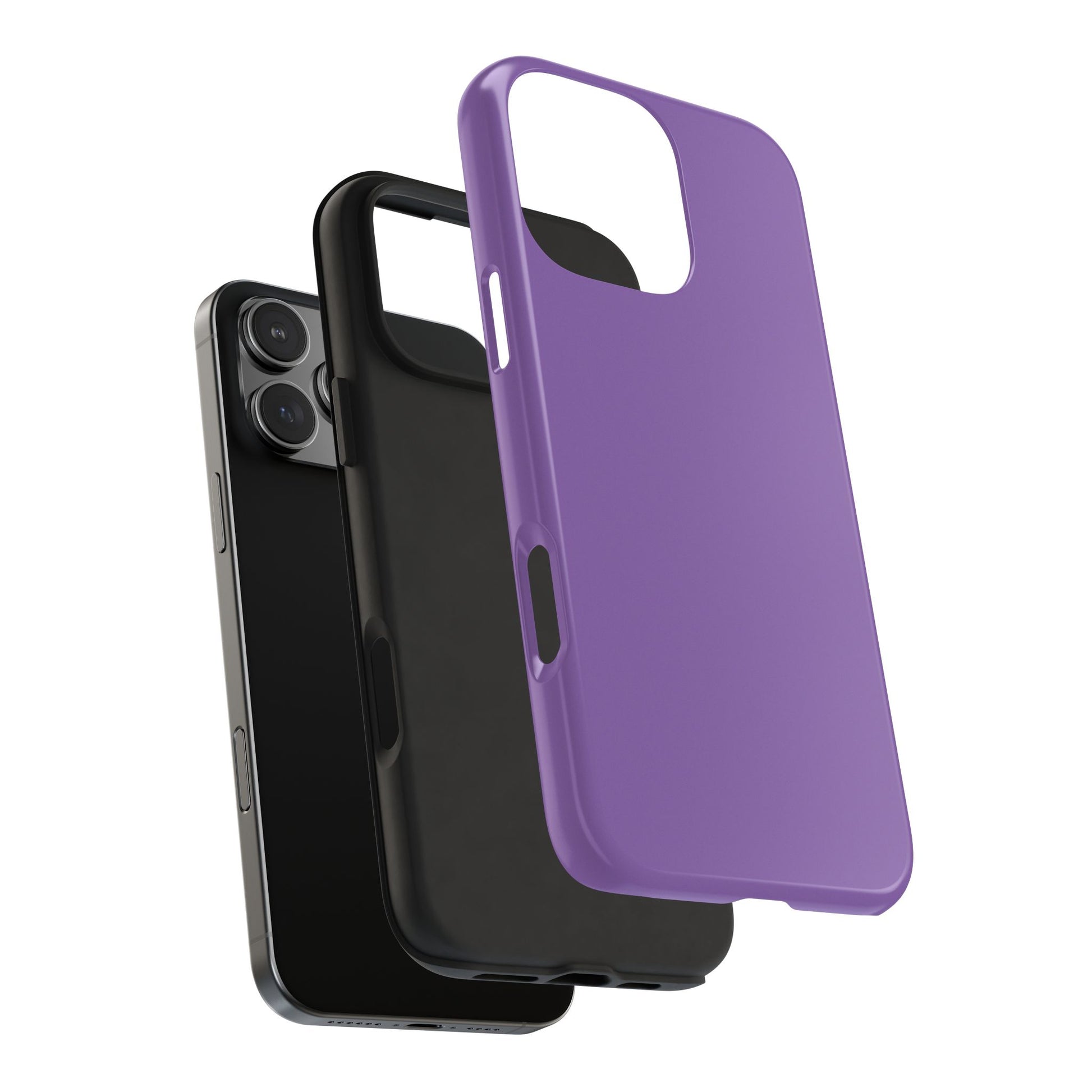 Dreamy Lilac | Tough - Caseadia