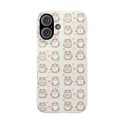 Cute Kittens | Slim - Caseadia