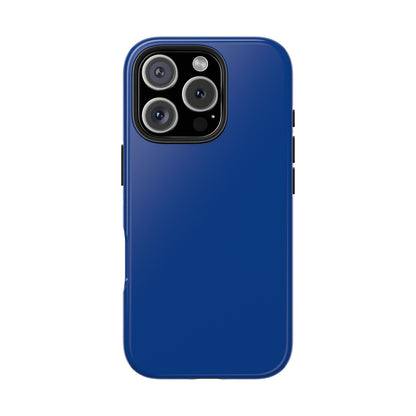 Deep Blue | Tough - Caseadia