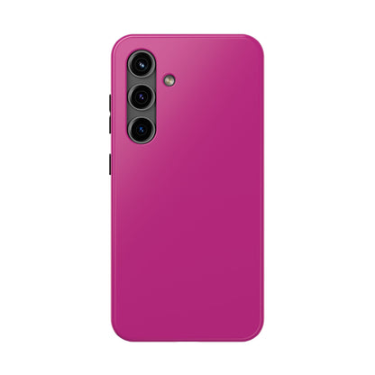 Rich Fuchsia | Tough - Caseadia