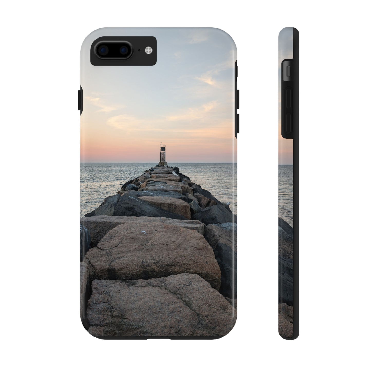 Ocean Tower | Tough - Caseadia