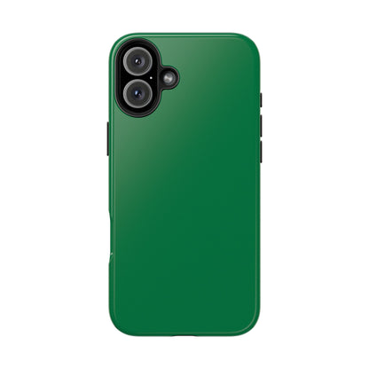 Forest Green | Tough - Caseadia