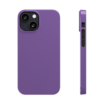 Dreamy Lilac | Slim - Caseadia